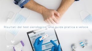 test sierologico